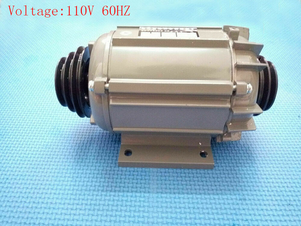 110V Motor