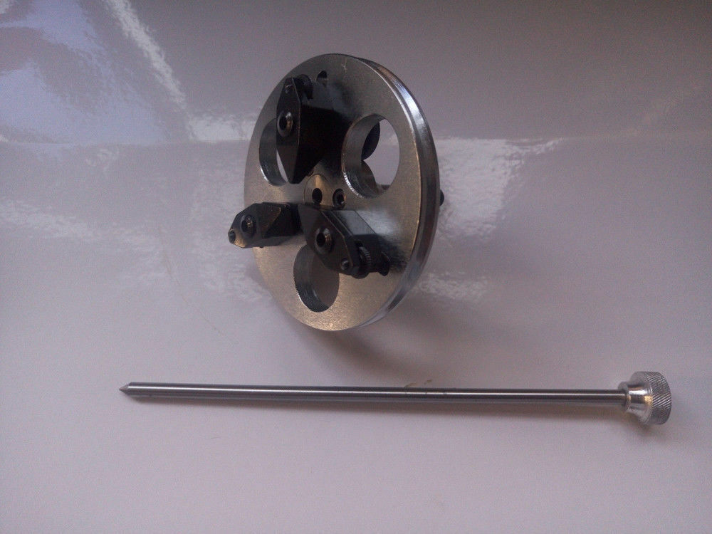 3 jaw face plate 3 jaw face plate