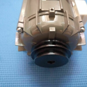 1Set AC110V 60HZ Motor with Both Pulleys for Watchmaker Lathe