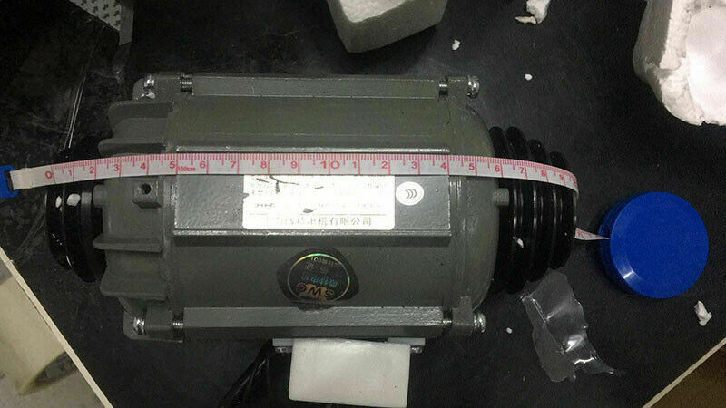 220V Motor ....