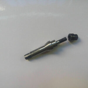 8mm Arbor Chuck for Watchmakers Lathe
