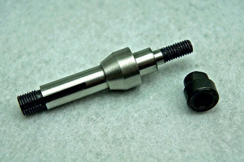 8mm Arbor Chuck