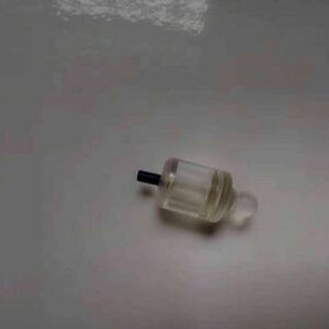 2pcs Oil Cup M4 For Watchmakers Precision Lathe