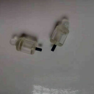 2pcs Oil Cup M4 For Watchmakers Precision Lathe