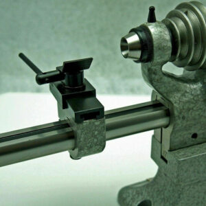 1Set Swing Over Hand Rest for 8mm Watchmaker Lathe