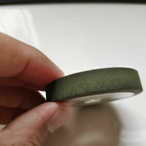 1pc Grit 400 Diamond Wheel for Watchmaker Clockmaker Lathe