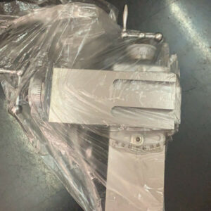 130mm Length New Structure Tool Post Slide Rest for 8mm Watchmaker Lathe