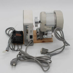220V New Style Motor and Motor speed controller for Watchmaker Lathe