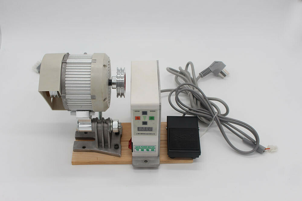 220V Motor