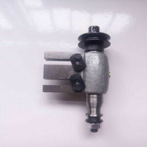 Grinding Attachment for Watchmaker Precision Lathe