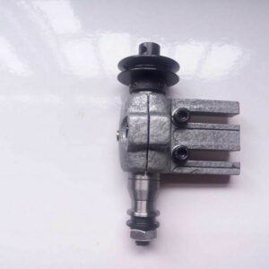 Grinding Attachment for Watchmaker Precision Lathe