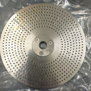 1156 holes Index Plate for Watchamker Lathe