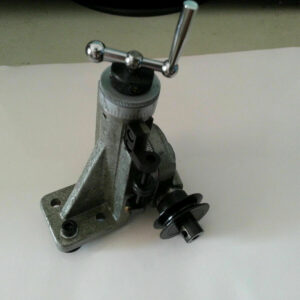 Milling Attachment for 8mm Watchmaker Lathe