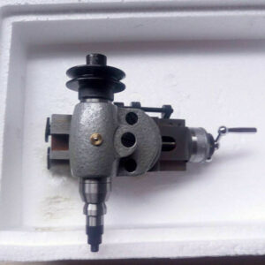 Milling Attachment for 8mm Watchmaker Lathe