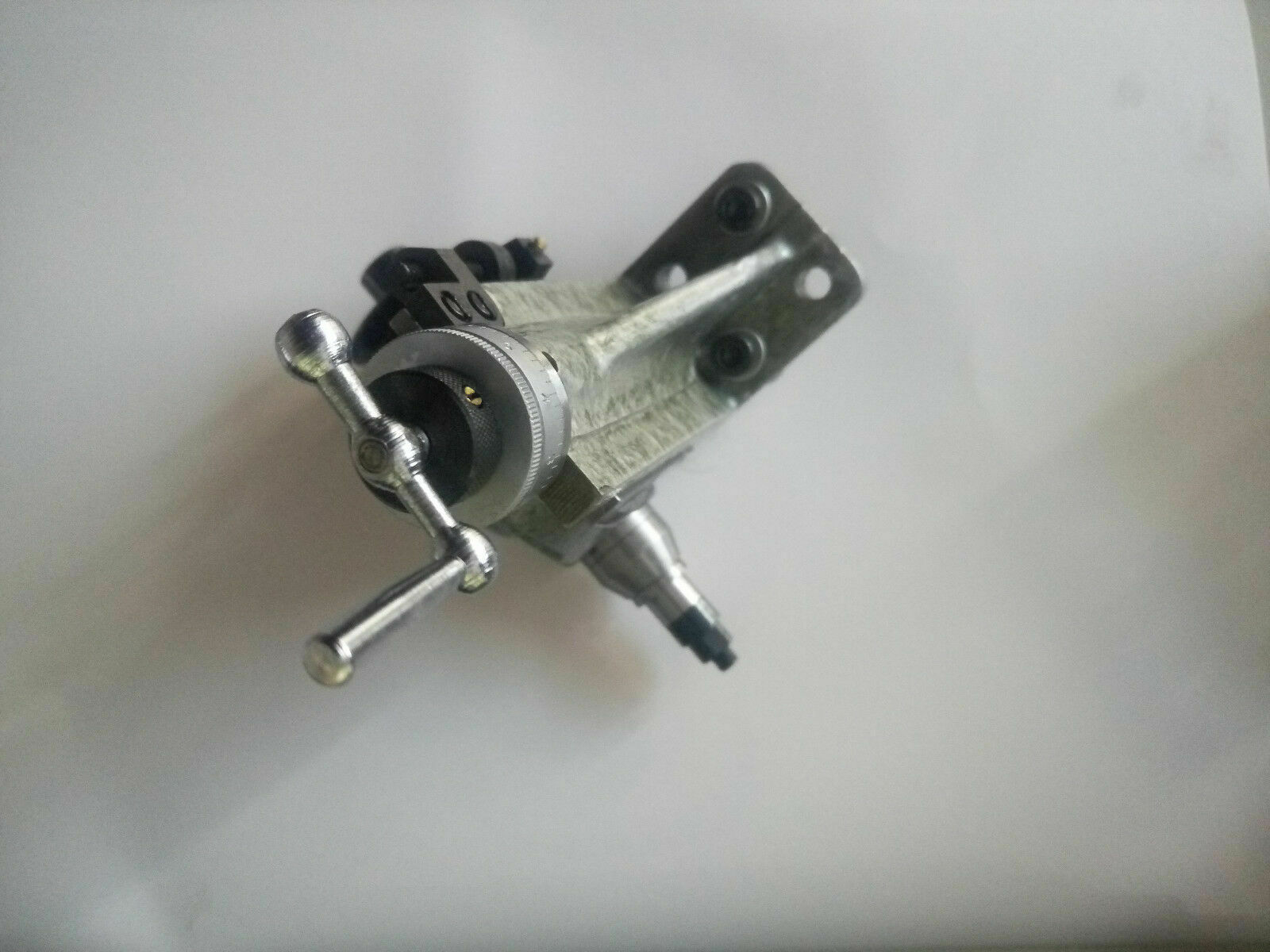 Milling Attachment....