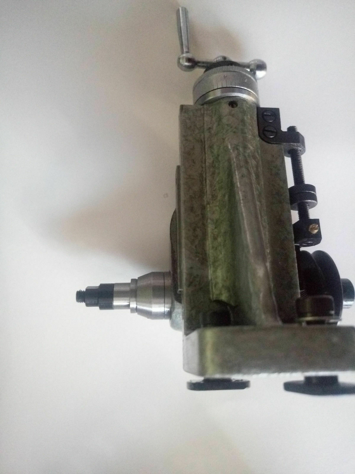 Milling Attachment..