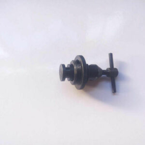 Tool Post for 8mm Jewelry Watchmakers Lathe