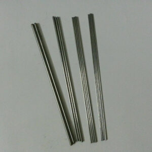 14pcs Soft Steel Material for Making Blue steel Winding on Watchmaker Lathe