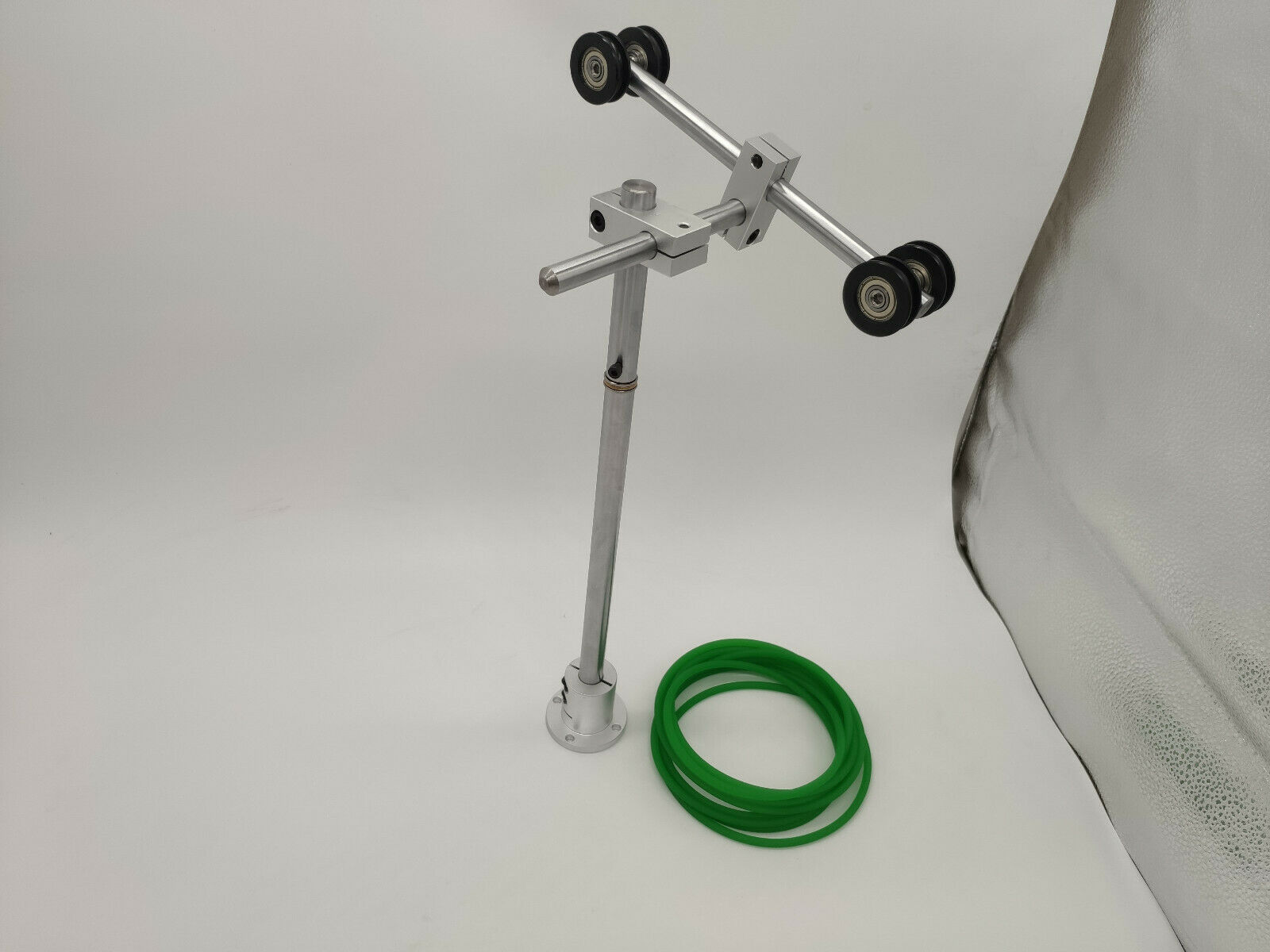 rack and Transmission belt