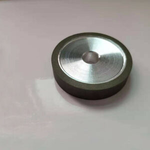 Diamond Wheel for Watchmaker Clockmaker Lathe