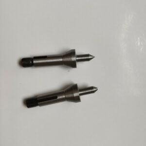 Watchmaker Lathe Male and Female Center Collets